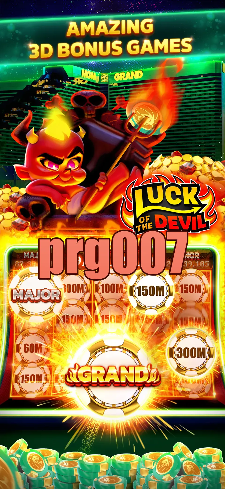 prg007 APK