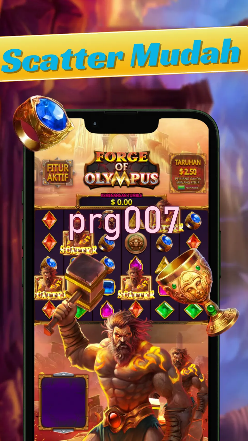 prg007 APK