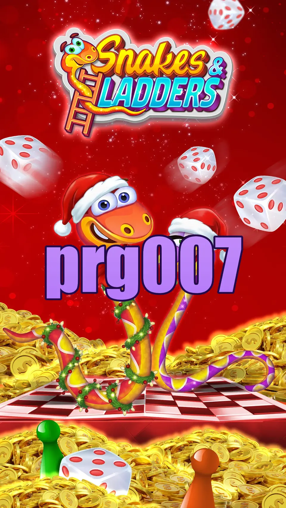 prg007 Masuk
