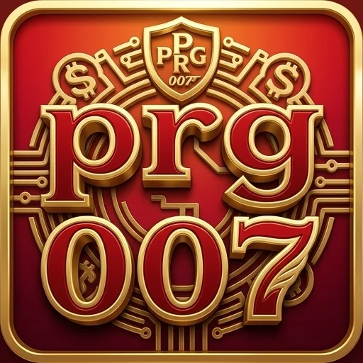 prg007 Logo - Resmi